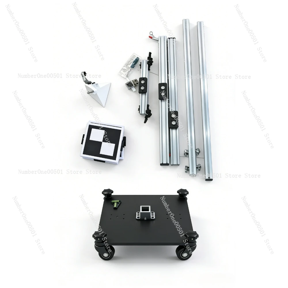 

ADAS Calibration Tool with ACC mmWave Radar for Japanese Korean Cars， and for Toyota Front Camera Calibration Target. LBW095