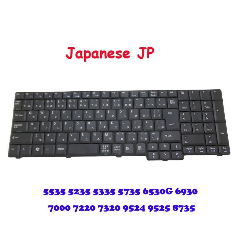 Laptop Keyboard For… - image