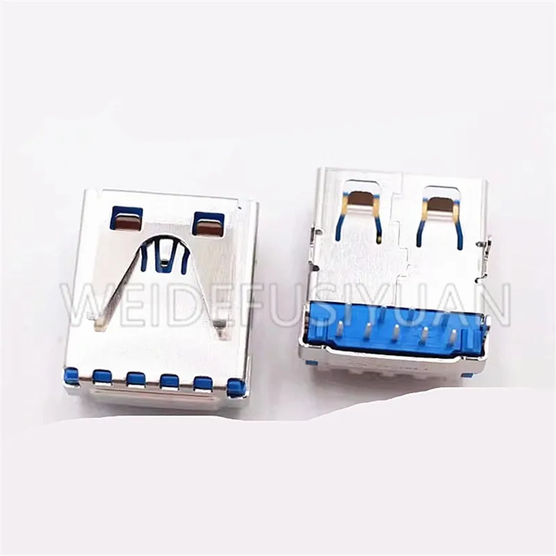 

Новый разъем USB 3.0 для игровой консоли PS5, разъем для зарядки игровой консоли