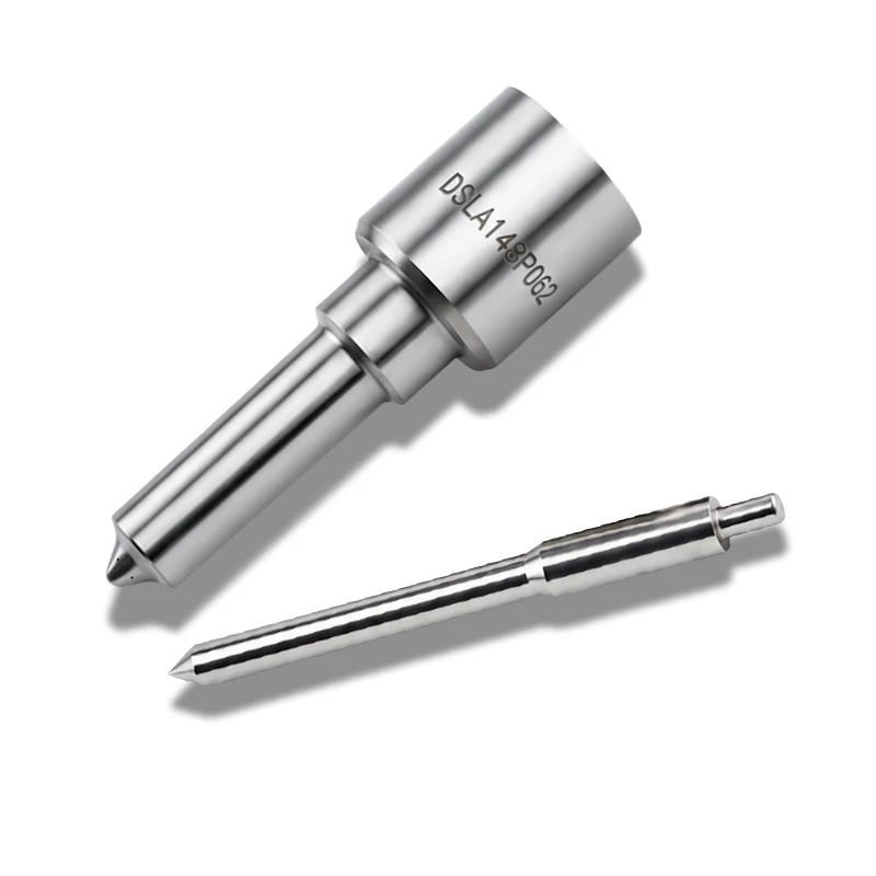 DSLA148P062 DLLA150P237 DLLA155P202 DLLA153P034 Common Rail Injector Spray Nozzle Spare Parts for Engine Service Use' LJ1427