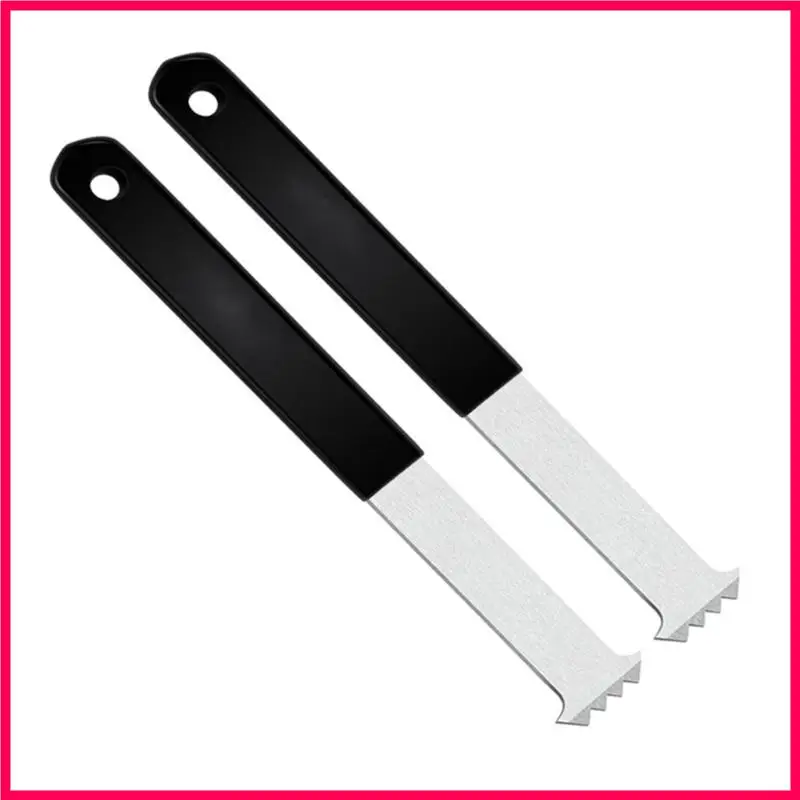 

H051 2PCS Экстрактора Успания Установите эргономичное управление для эффективного обслуживания удаления кирпича