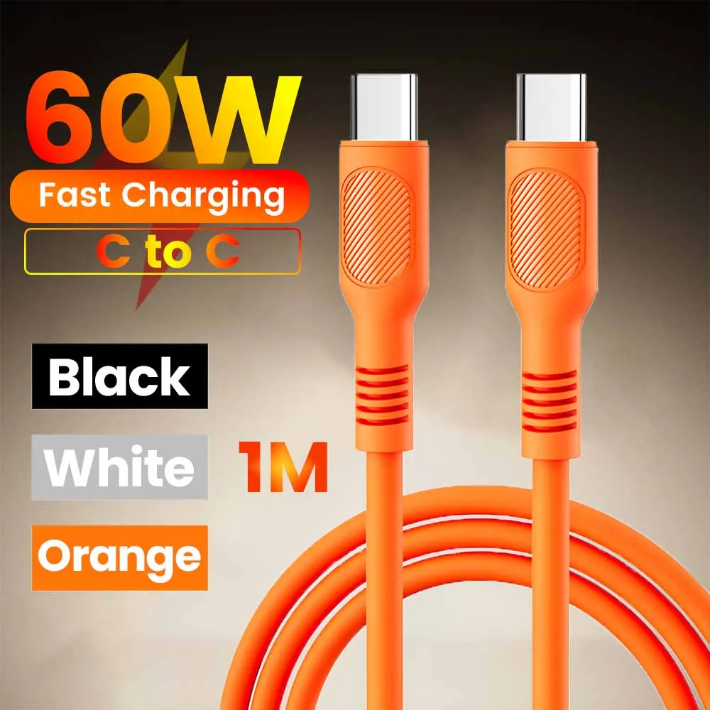 Pd 60W Usb C To Typ…