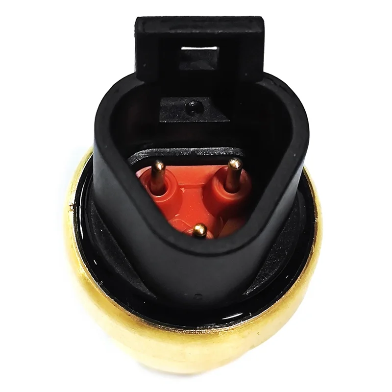 161-1704 Sensori di pressione dell'olio per parti dell'escavatore del sensore di pressione del rail del carburante Ccaterpillar Ccat E320B E325D E328D