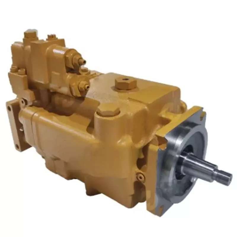 

GP-Piston Pump 1243027 124-3027 for CAT 140G, 130G, 160G, 12G Motor