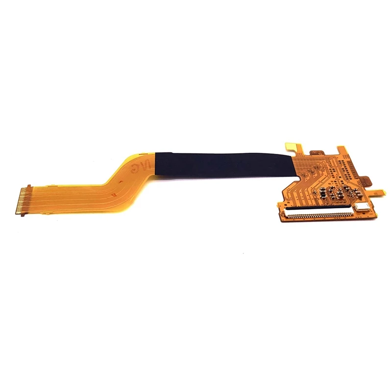 For SONY A6000 Digital Camera Repair Parthinge LCD Flex Cable Durable Easy Install Easy To Use