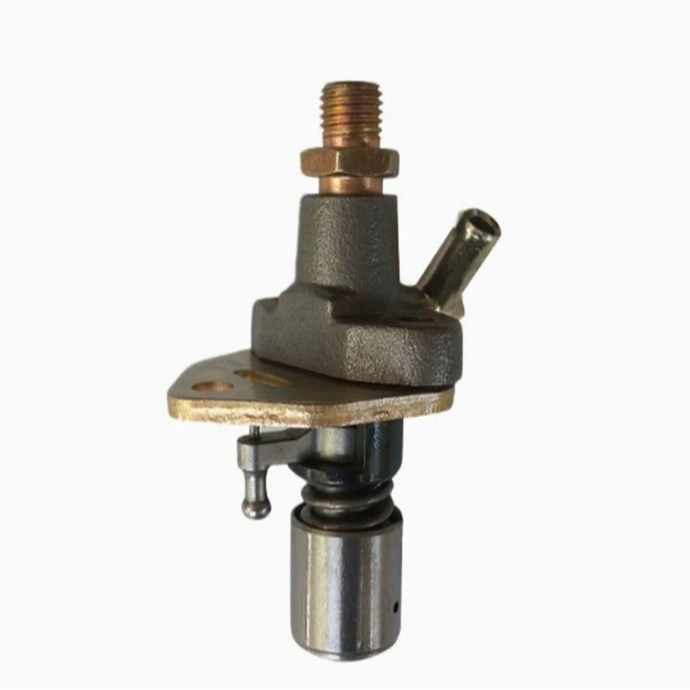 173F Engine Oil Pump Replacement For fuel Injection Component Matching Factory Flow Characteristics and Fitment