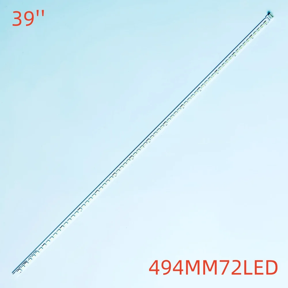 LED Backlight strip 72 led For TV 39''TV T52M390354AI1ET13T35_Rev1.0 L39F2560 L39F2550E LE39D8800 L39F2590E L39F1570B L39F1510B