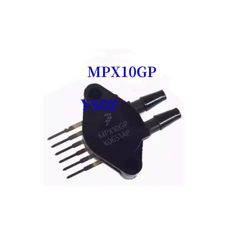 

MPX10GP SIP4 New Original Genuine Ic