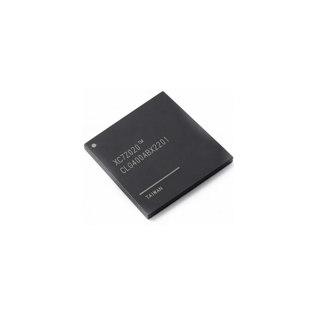 New original XC7Z020-1CLG400I XC7Z020-1CLG400C programmable logic IC CSPBGA-400 chip
