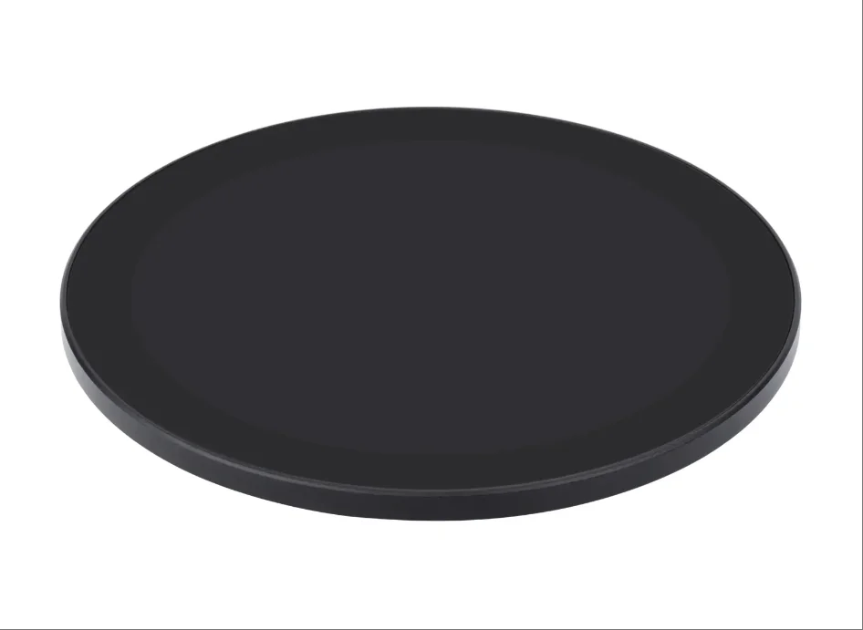 شاشة LCD تعمل باللمس مستديرة 4 بوصة DSI 720*720 بكسل IPS 10 نقاط تعمل باللمس تدعم Raspberry Pi