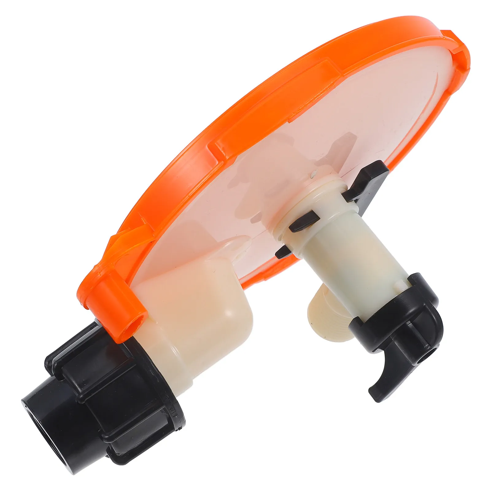 Automatic Water Level Controller Feeder Barn Animal Drinker Controller Irrigation Valve Liquid Timer Pet Feeding Device