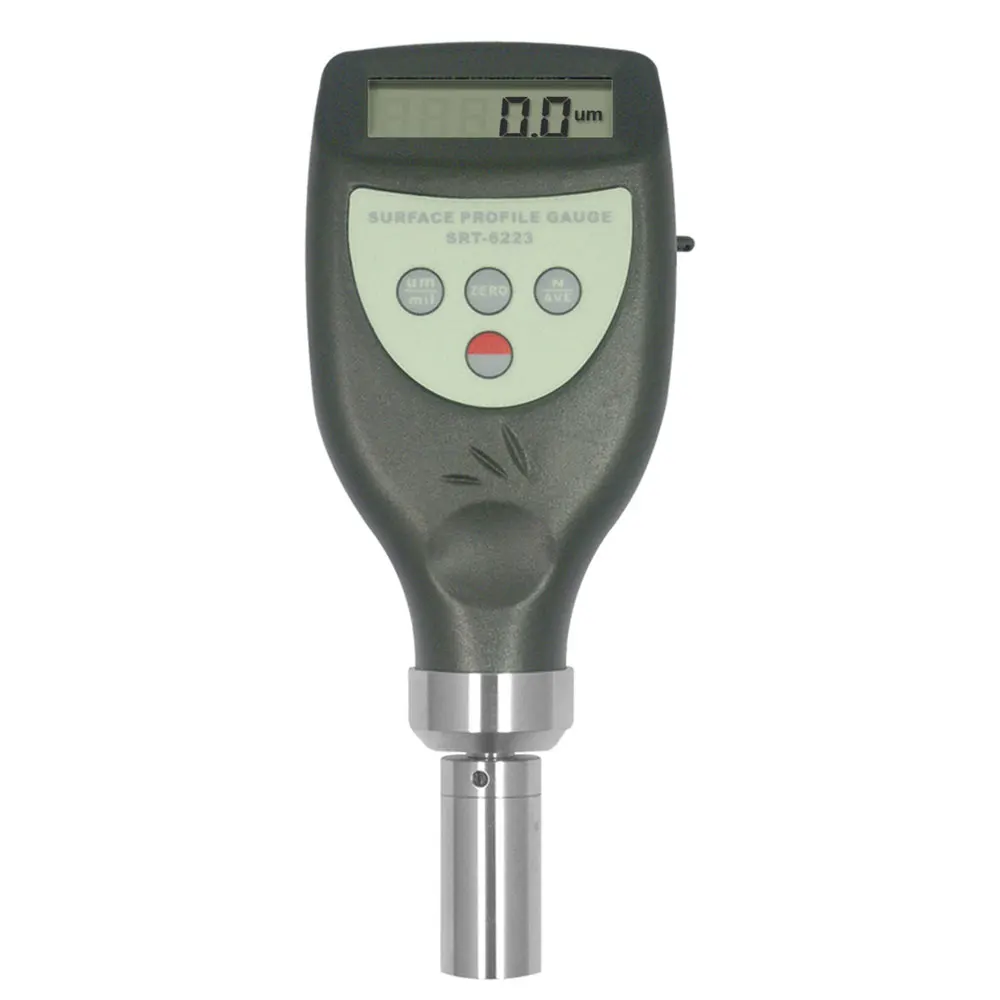 

SRT-6223 Surface Roughness Tester Profile Gauge Profile Tester For field of blast cleaned surface measurement