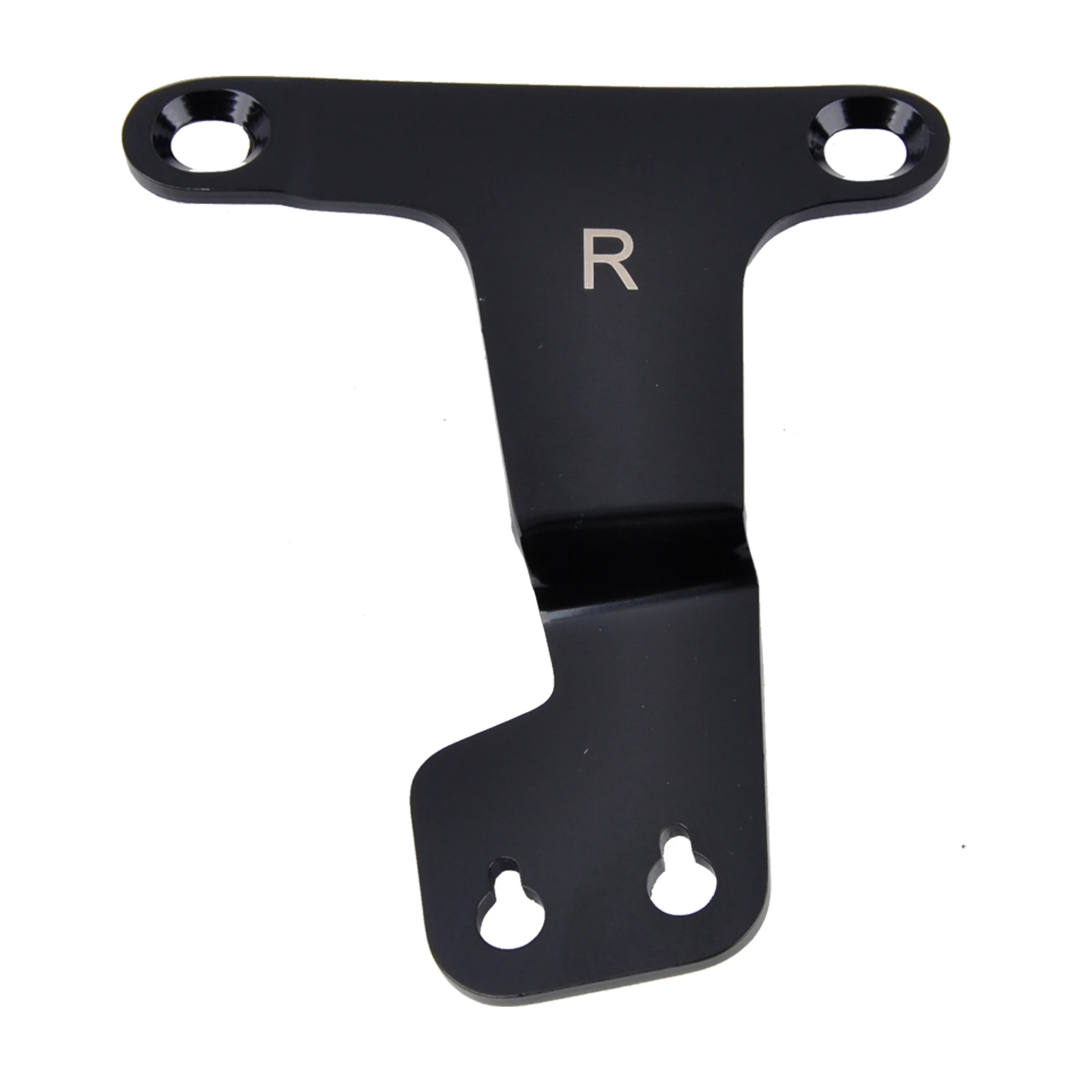 Panical Goldwing GL1800 2018-2026 Fit Honda motorcycle Rear Passenger Trunk Rack Cup Holder Bracket Phone Holder Double Hole