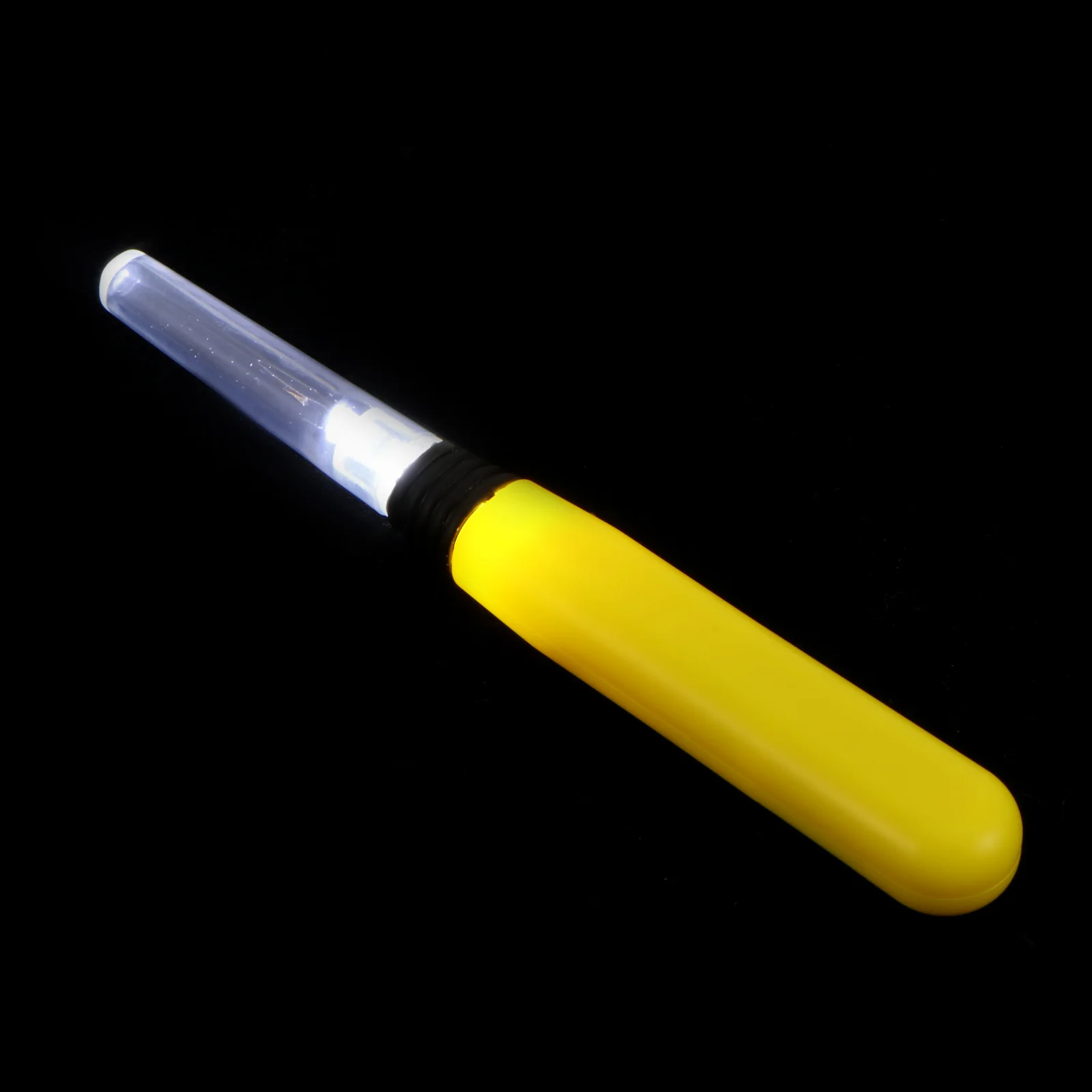 

Handy Grip Luminous LED Sewing Tool Ergonomic Threader Seam Ripper Embroidery Quilting Craft Tool Seam Ripper Sewing Remover