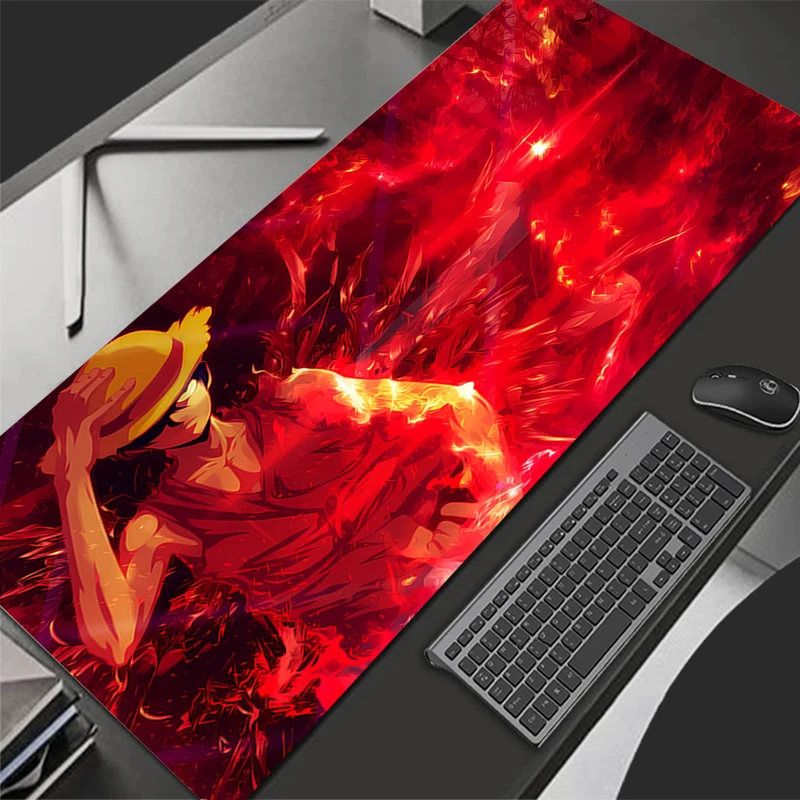 Mouse Pad Large Red…