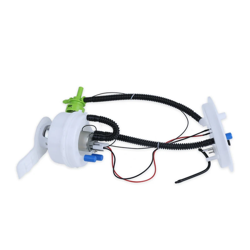 COMOOL Auto Parts Electric Fuel Pump Assembly 16117260642 Fuel Pump For BMW F10 F11 F18 F10 F07 GT 535I 1611 7260 642