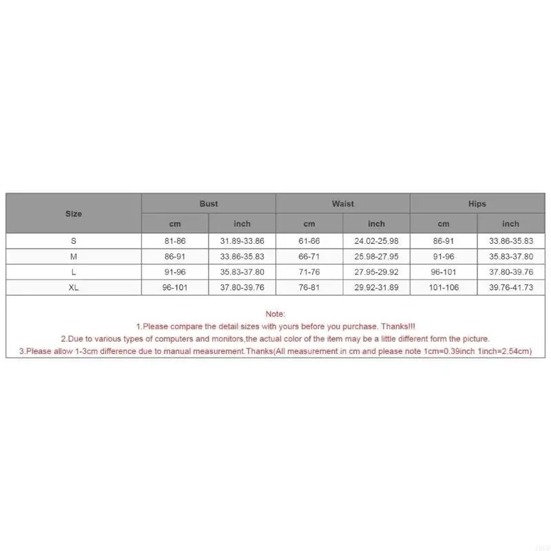 Womens Solid Swimsuits Bathing Suit 3 Pieces Bikinis Set with Lace Up Cover Up