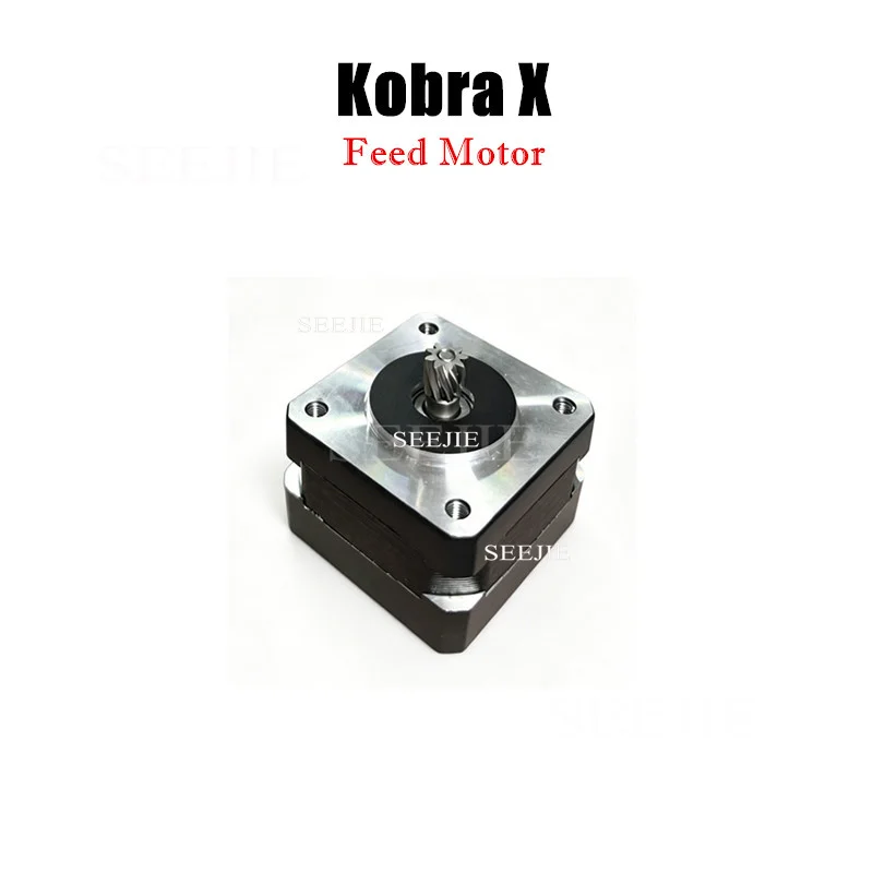 Original Anycubic Kobra X Series Extruder Feed Motor / Shift Motor - 3D Printer Parts
