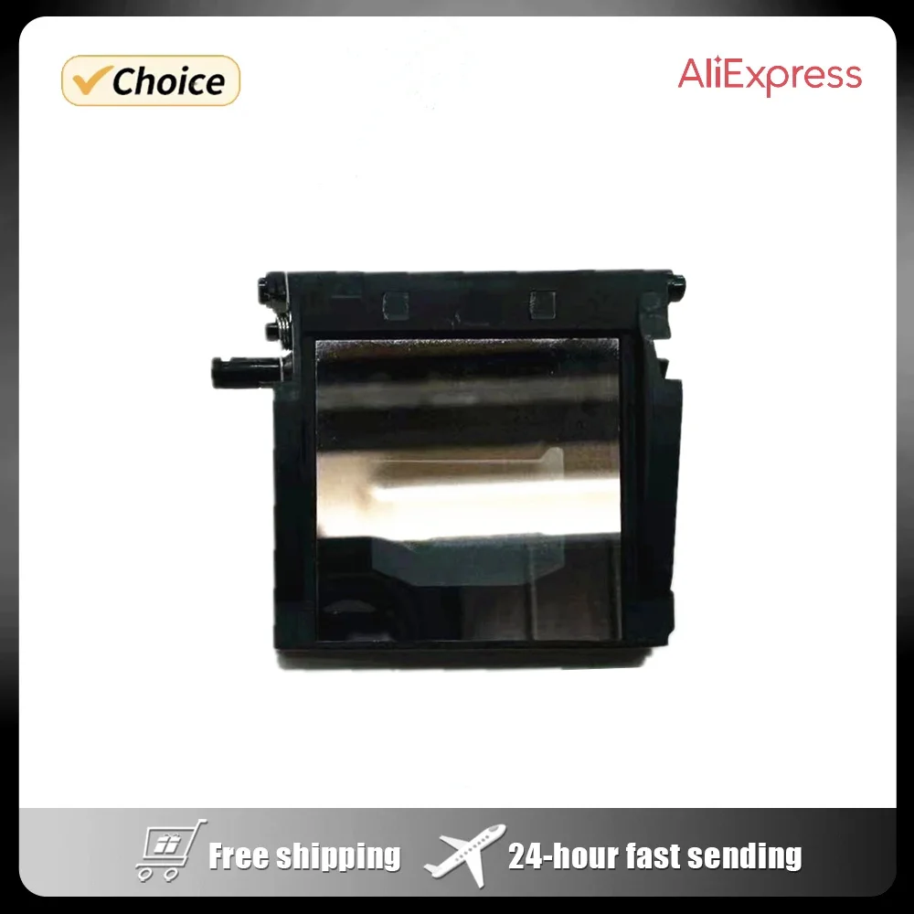 (not new) For Nikon D3200 Mirror Glass Reflective Reflector Assembly Camera Replacement Repair Spare Part