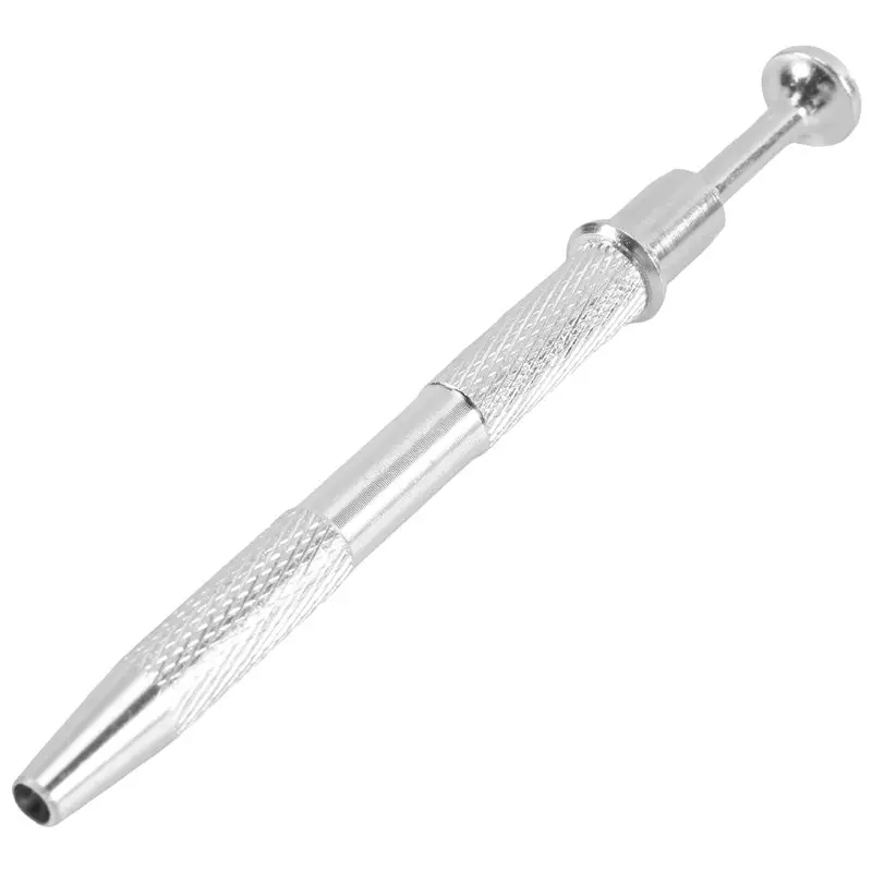 SEWS-4 Jaw Pick Up Tool 4 Jaw Gripper For IC Chip Electronic Component Nail Screw Clamping Hand Tool