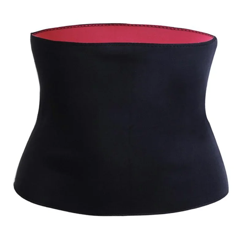 Neoprene Slimming Waist Shapers Belt Body Slimming Cinchers Waist Training Corsets Bodysuit