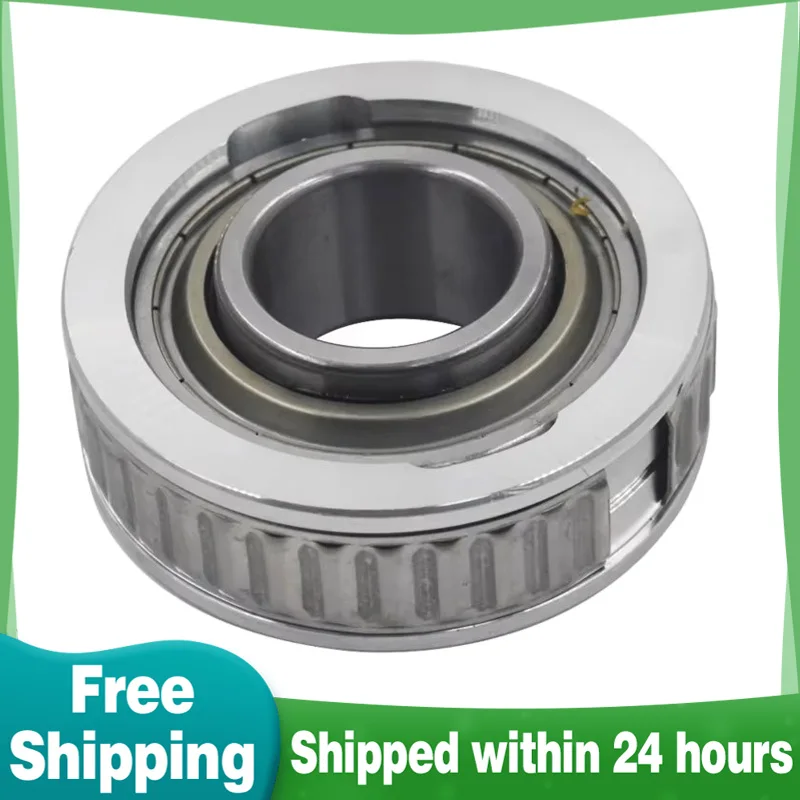 Gimbal Bearing For Mercruiser Gen 2 1998-up Bravo 862540 A3 30879194 A01 18-21006