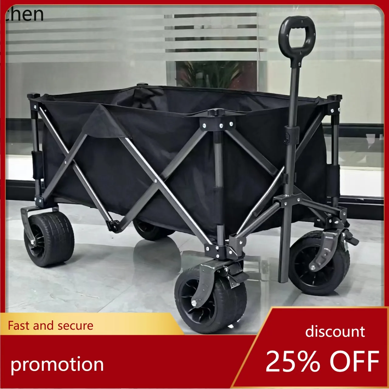 

Hxl outdoor camping car campervan picnic folding camper