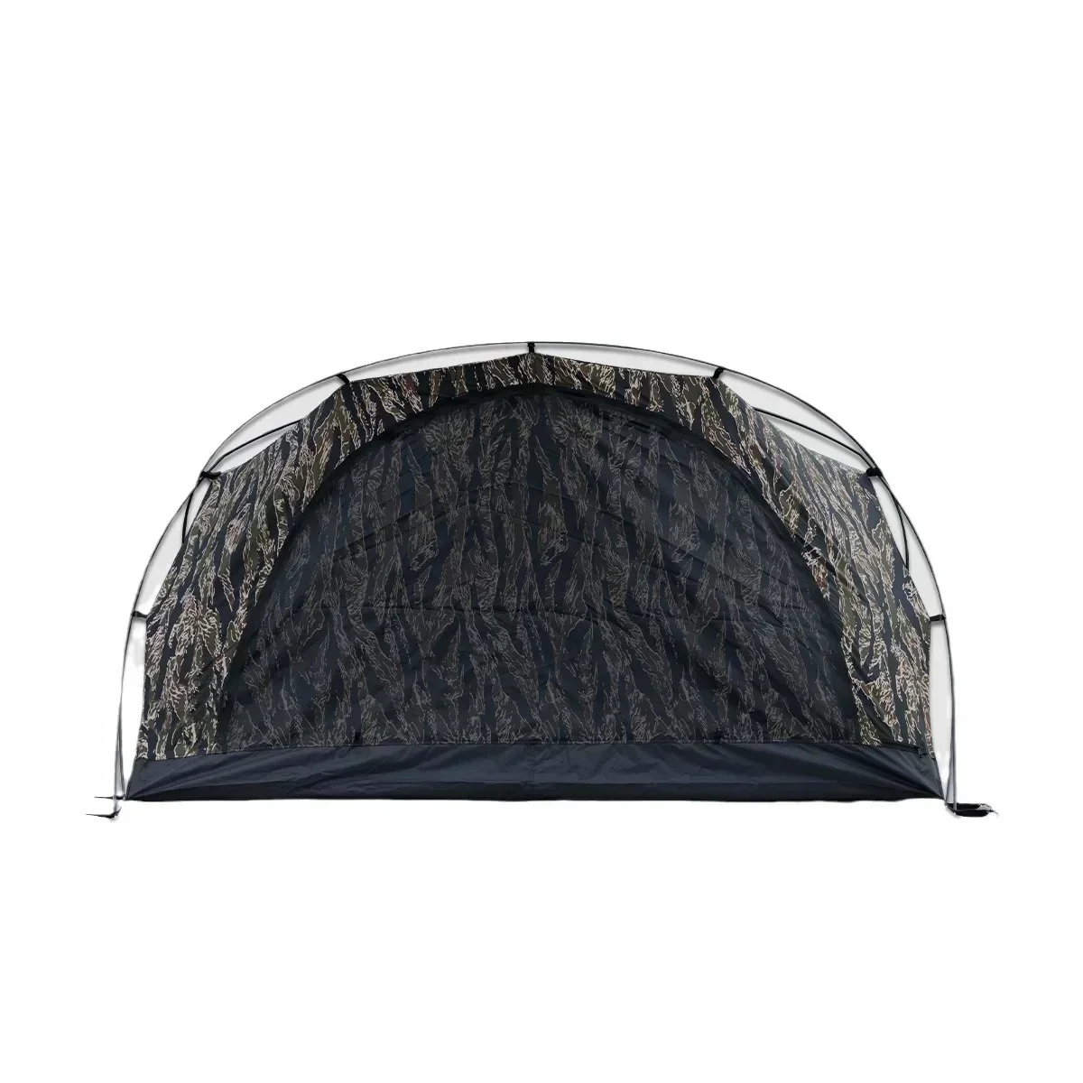 Imagem -06 - Tenda Impermeável Ultraleve para Uma Pessoa Camping Equipment Caminhadas Wild Trips Shelter Mochila ao ar Livre Casas e Casas