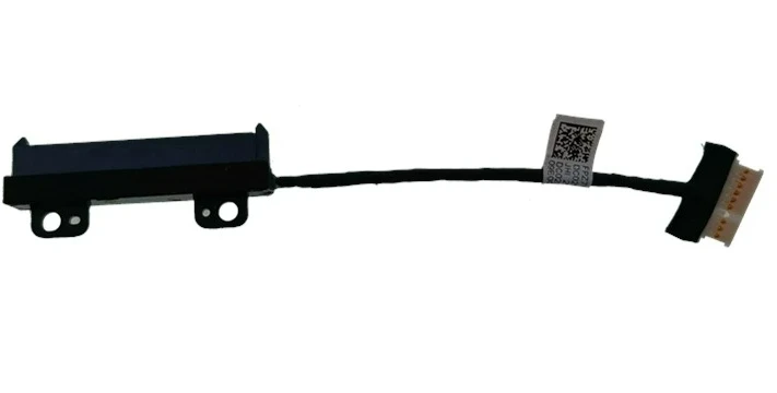 for HP ZBook Fury 15 G7 G8, ZBook Fury 17 G7 G8 Hard Disk Cable, SSD Connector Cable, Hard Drive  P/N: DC02003OJ00, G00