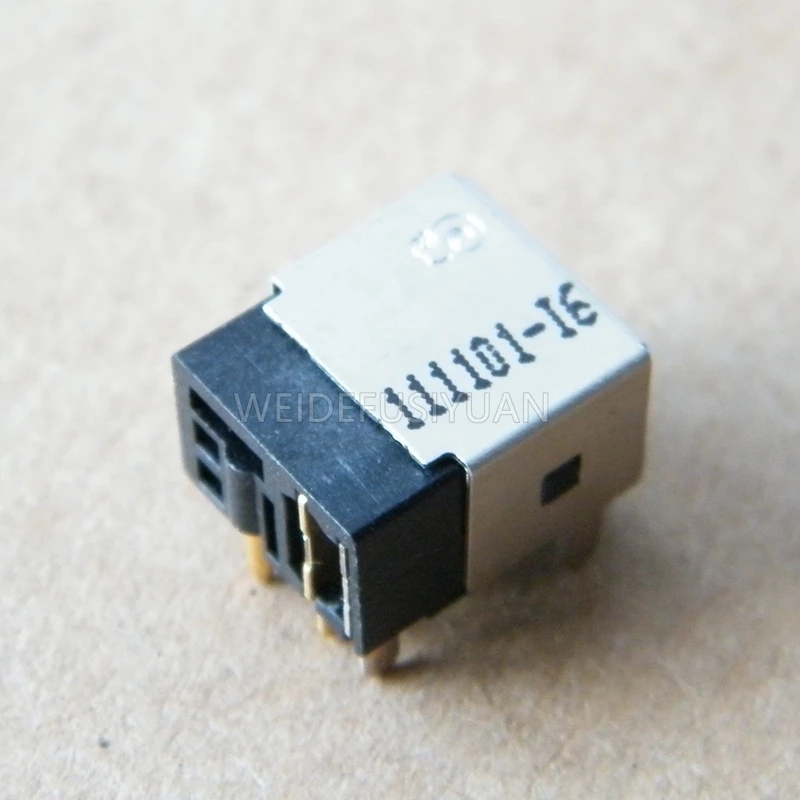 1-10 قطعة تيار مستمر السلطة جاك شحن ميناء موصل مقبس ل Thunderobot 911ST 911-S2A 911-S2B 911-S1 911M 911-M2 911-T2A