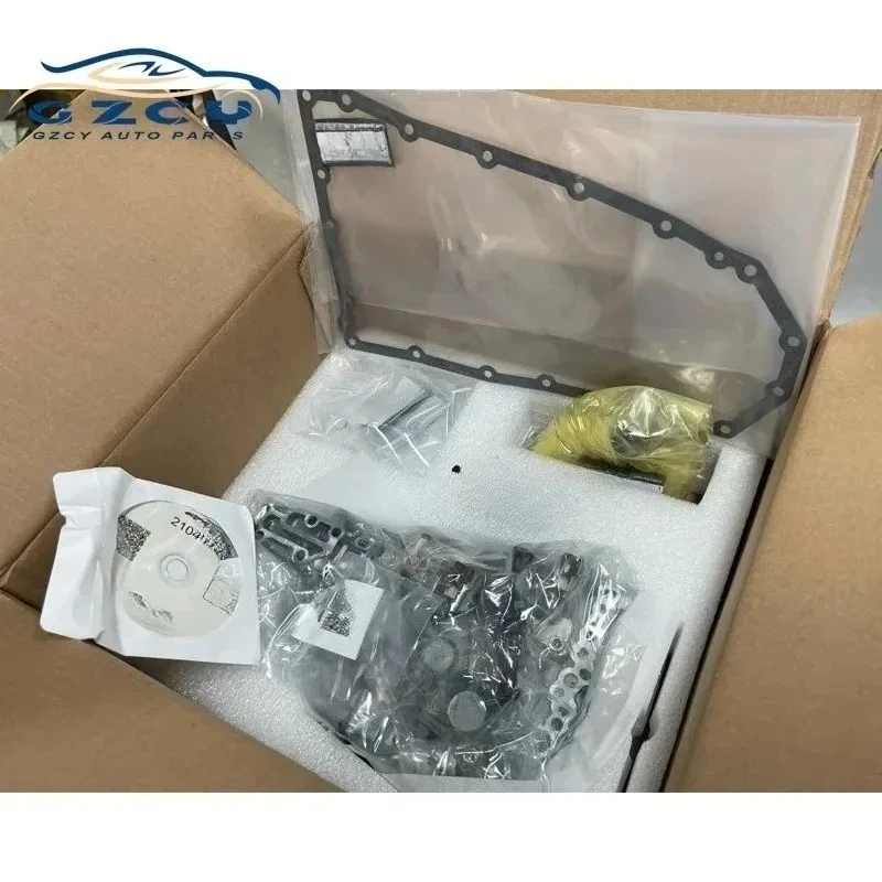 New RE0F10D JF017E JF016E CVT Auto Transmission Valve Body Fits For Nissan Infiniti JX35 QX60 Altima Murano Pathfinder