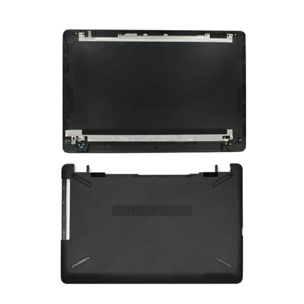 New For HP 15-BS 15-BW 15-RA 15-RB 250 G6 255 G6 Laptop Case LCD Back Cover/Front Bezel/Palmrest/Bottom Case /Hinges 924899-001