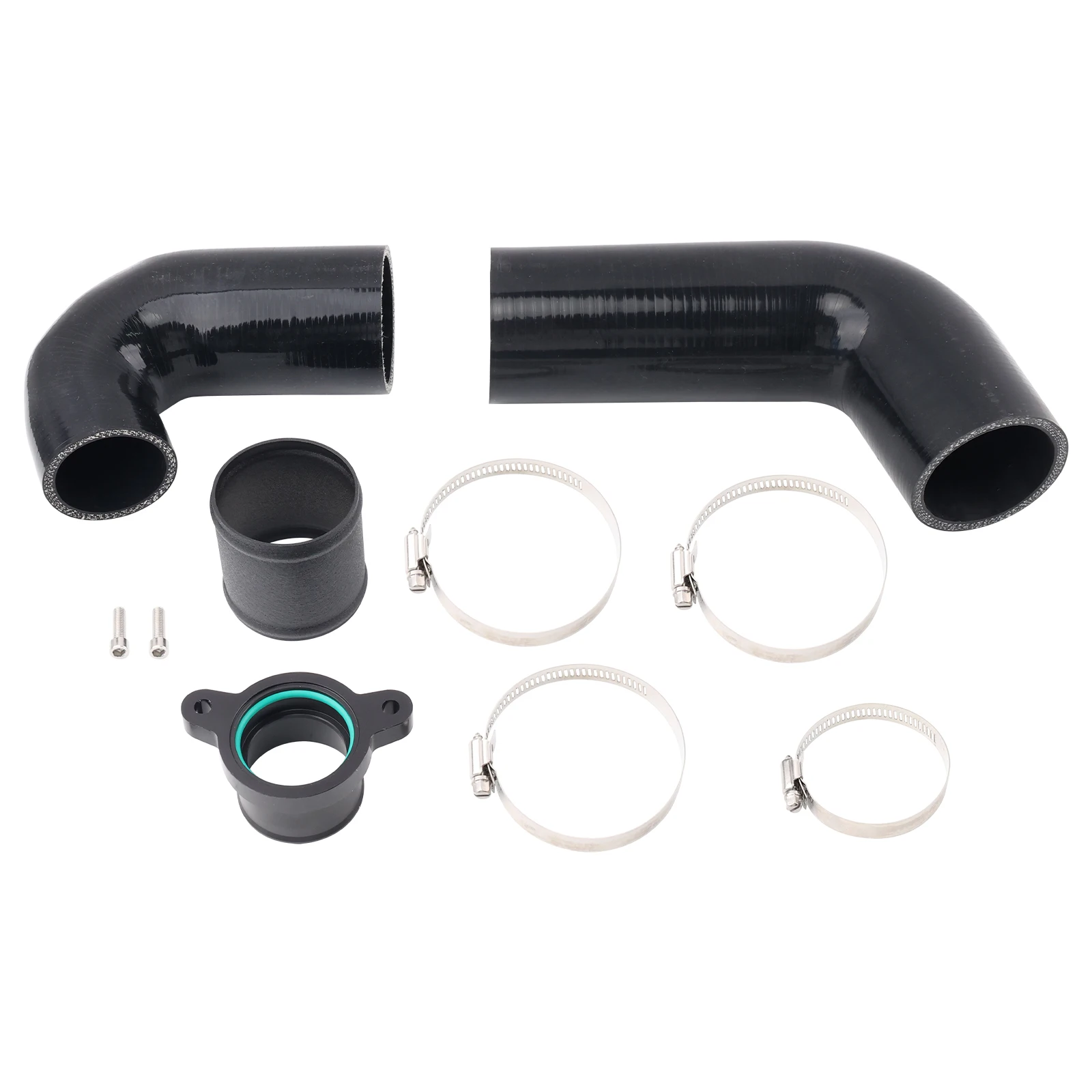 For Audi  A3 8V Turbo Intake Pipe For VW Golf MK7 Passat 3G Touran MK2 Jetta 1.2/1.4 TSI TFSI EA211 2012-2021