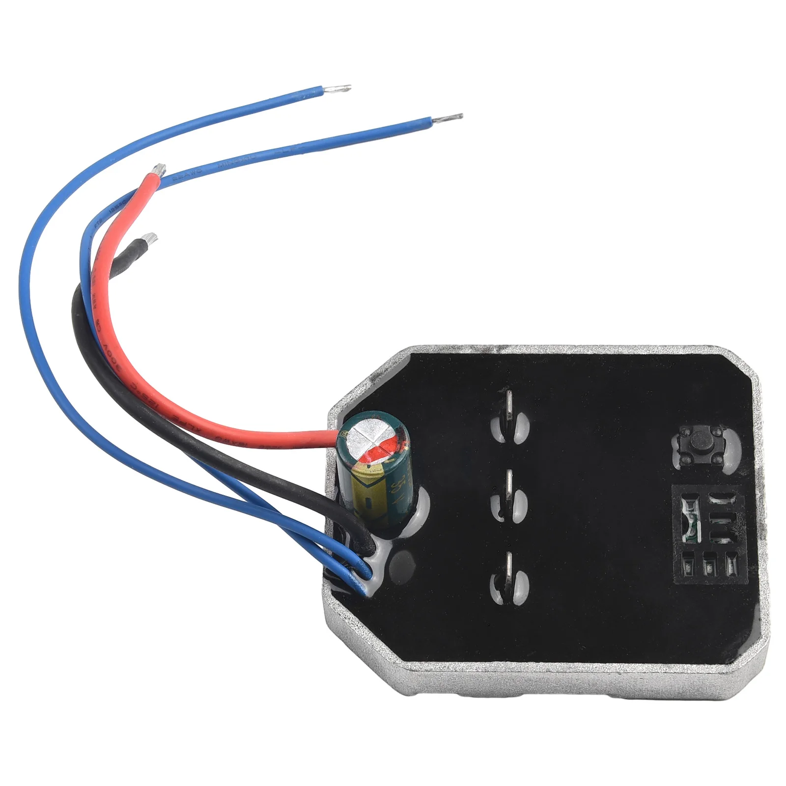 Brushless Lithium Electric Angle Grinder Control Board Angle Grinder Parts Practical 62 5x52 5mm For Dayi  Brushless