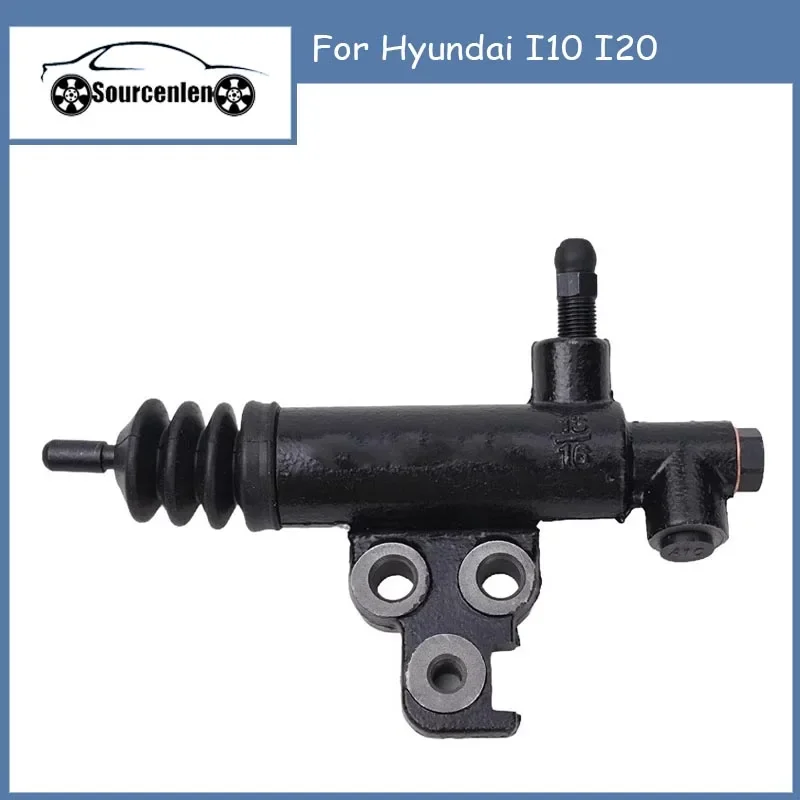 

Рабочий цилиндр сцепления для Hyundai I10 I20 OEM номер 4171002200 41710-02200 Автомобильные аксессуары