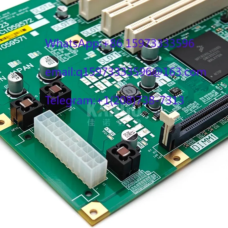 857C1059572B GMC23 Original New PCB Board for Fuji Frontier 550 570 590 Digital Printing Machine Image Box