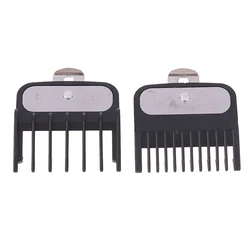 1pc Hair Clipper Limit Comb Guide Attachment Size Barber Replacement 1.5/4.5mm 2 Sizes