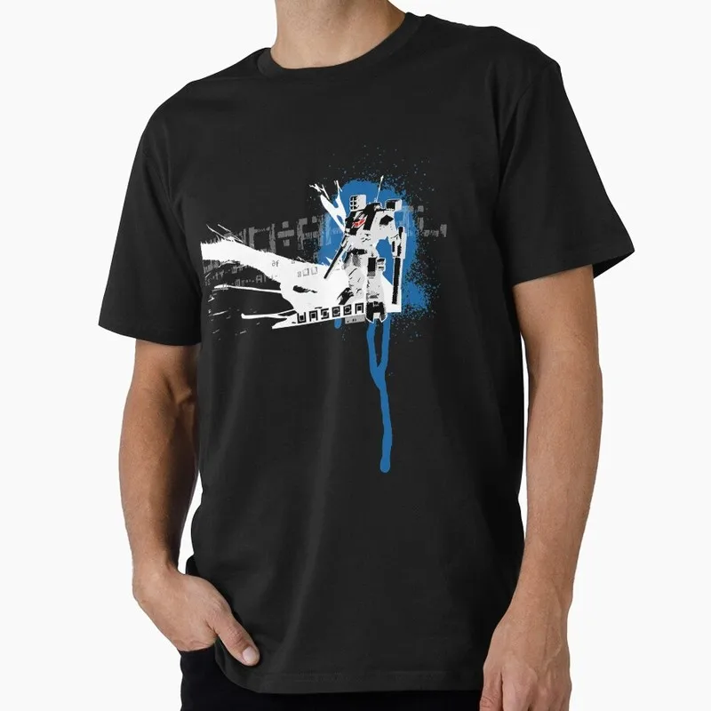 The War Between Military Means In 31St Century Battletech Game Unseen 2 Gift T shirt Short sleeve Graphic Clothes All Size Tops