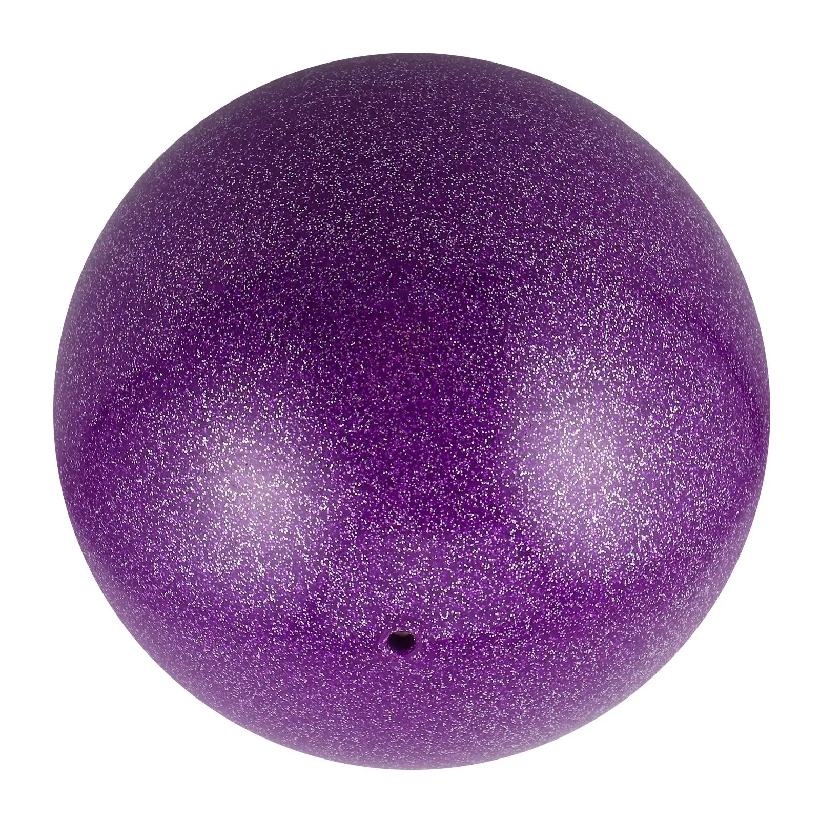 

1pcs Artistic Gymnastics Ball Durable Child Size Dance Practice Competition Small Yoga AntiBurst Stability Fitness