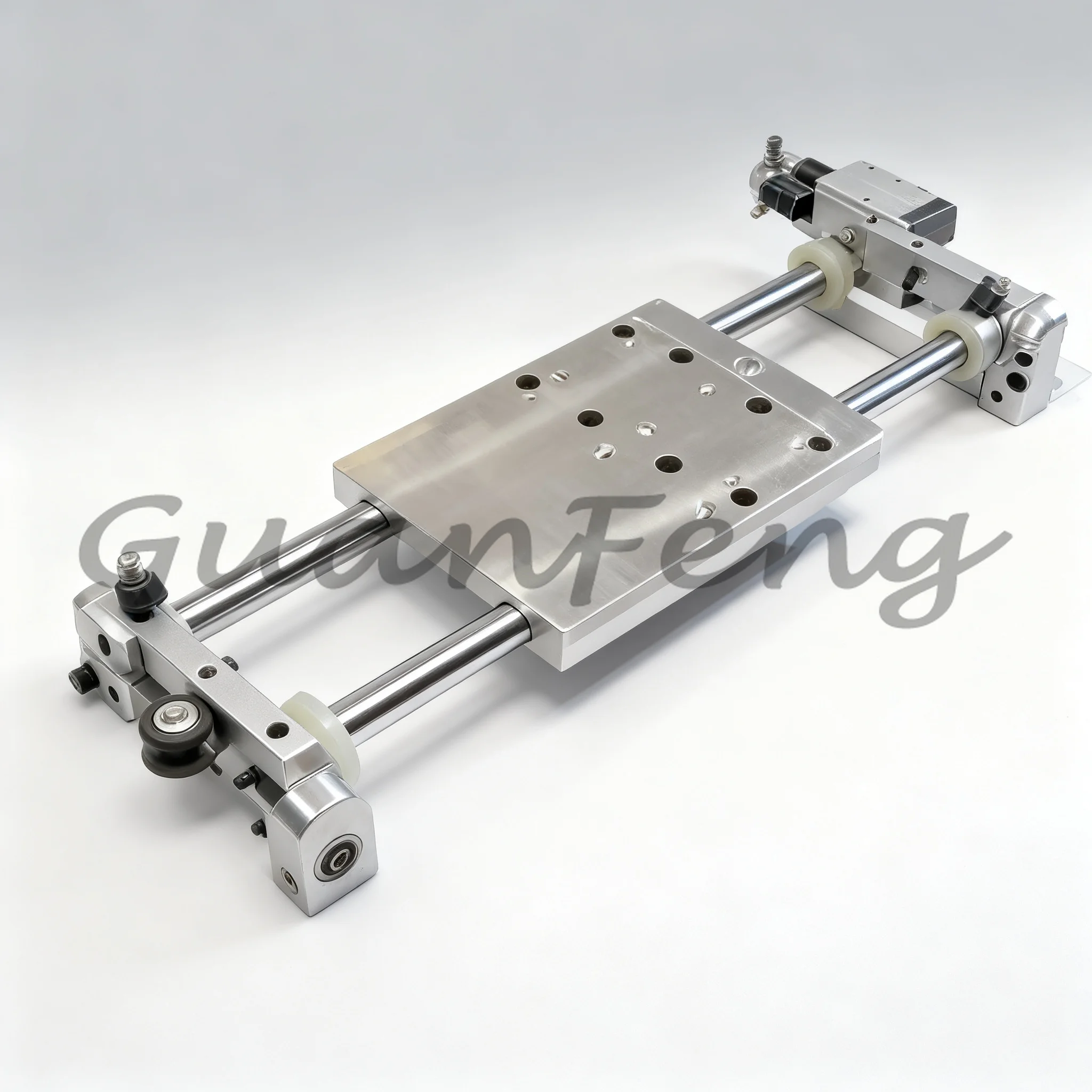 Manual Narrow‑Version Push Rod Edge Banding Machine Small Edge Bander for Woodworking Furniture Processing