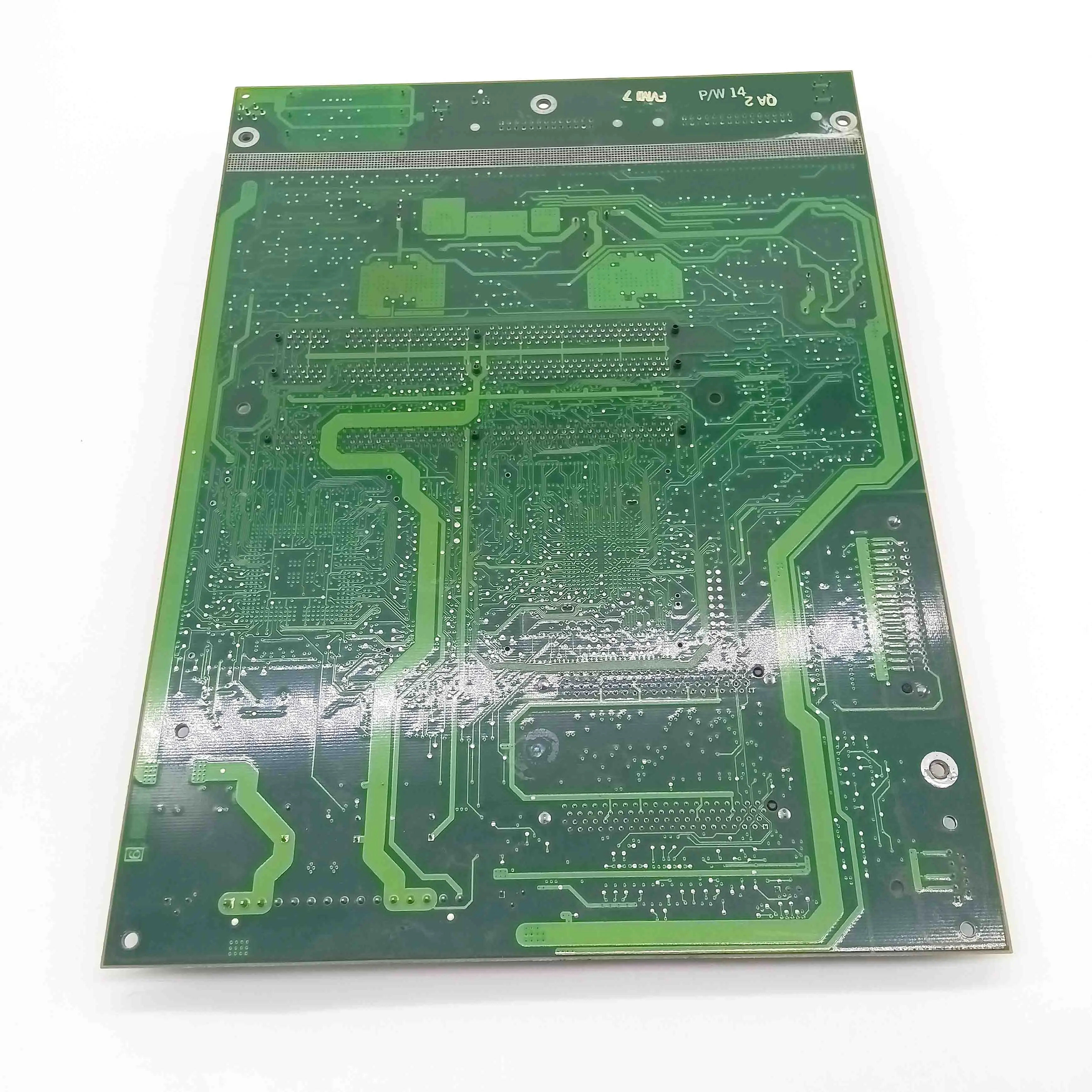 Placa principal do formatador C6071-60001 se encaixa para HP DesignJet 1055CM 1050C