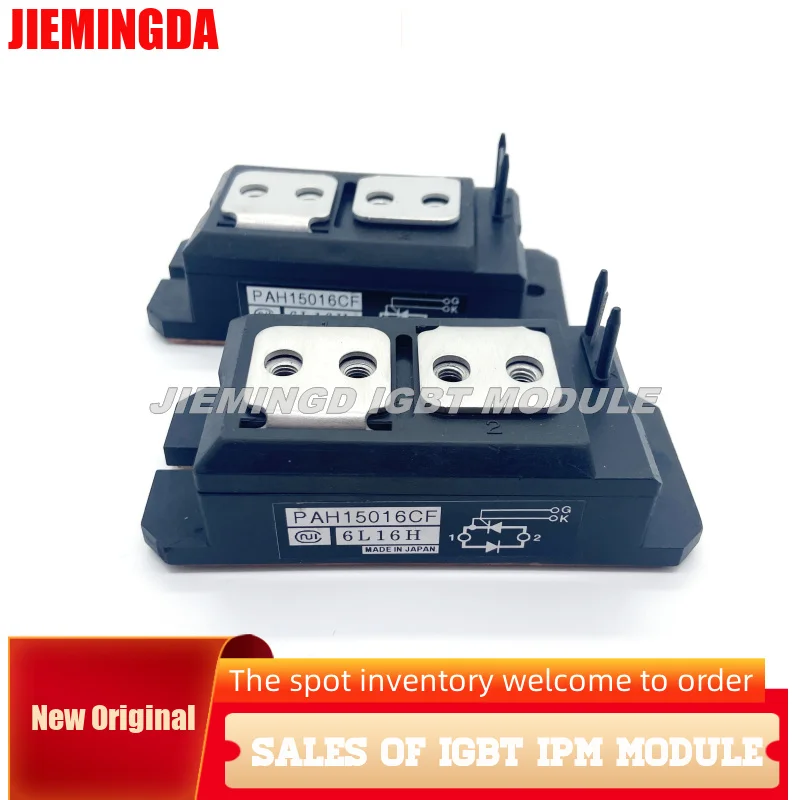 

PAH250N16C PAH2518CF PHT250N16 PHT25016 PHT15016CF IGBT ModuleNEW ORIGINAL IN STOCK