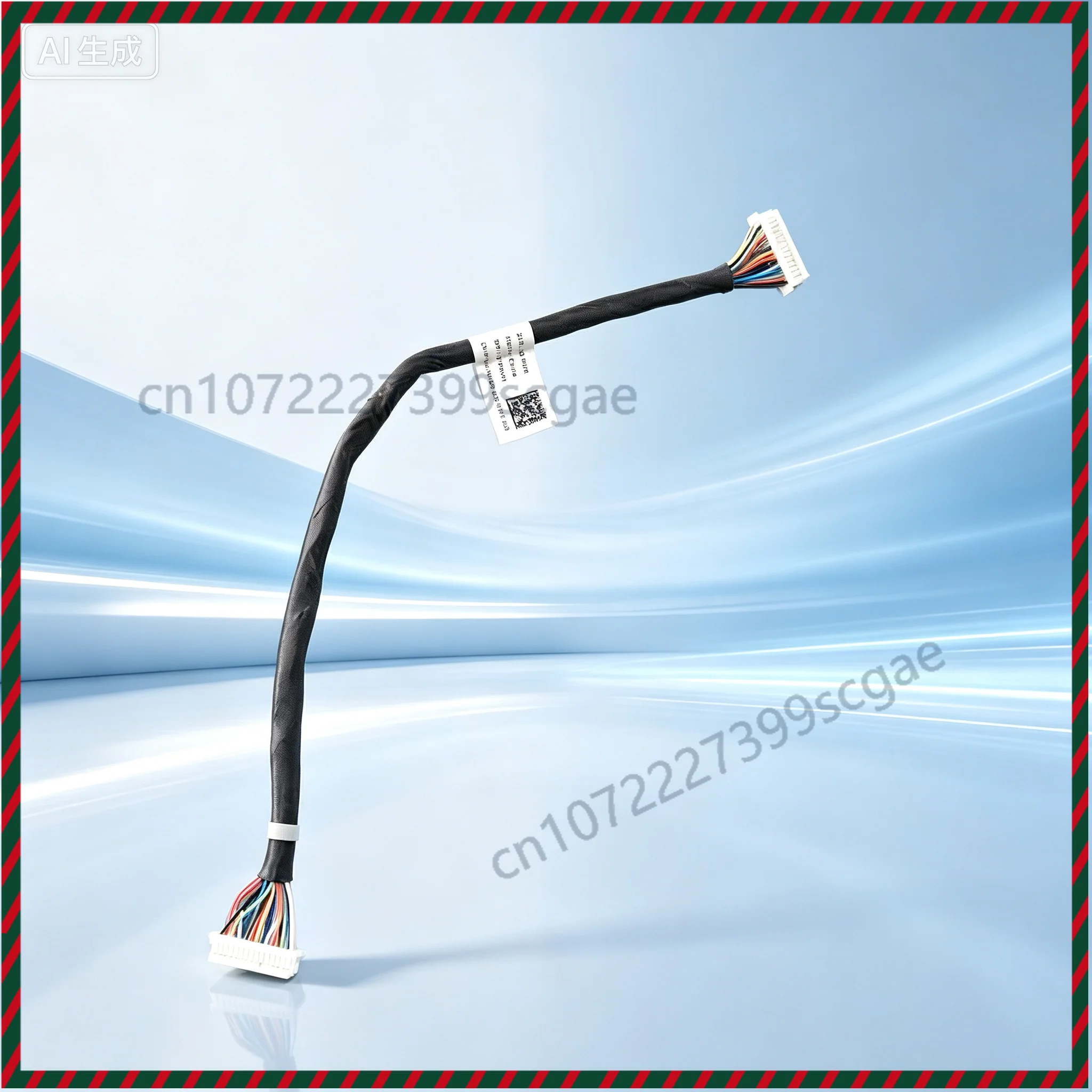 Replacement Input/Output Power Cord for Dell Optiplex 3280 AIO 7PHVH