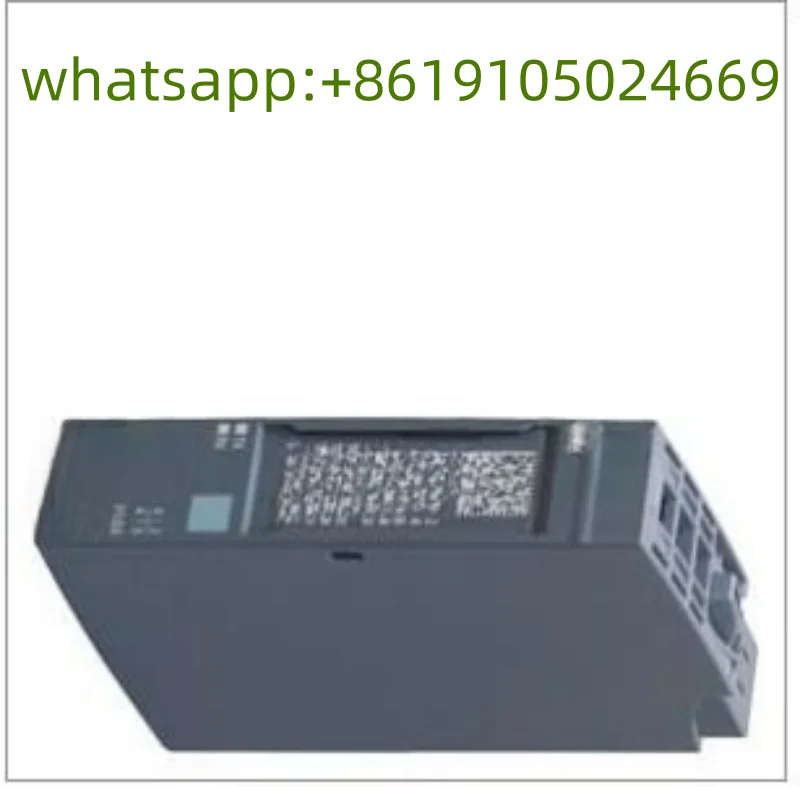 

New Original Module 6ES7137-6AA01-0BA0 6ES7134-6HD01-0BA1 6ES7155-6AU01-0BN0 6ES7954-8LF02-0AA0