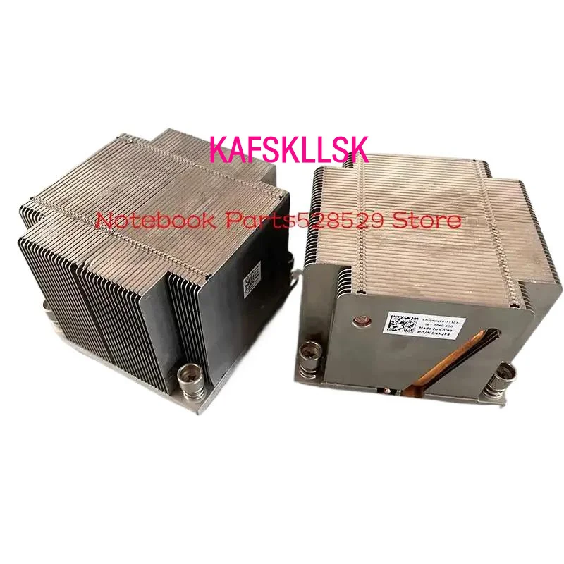 6DMRF 06DMRF NK2F4 0NK2F4 for PowerEdge R510 Server LGA1366 CPU Heatsink