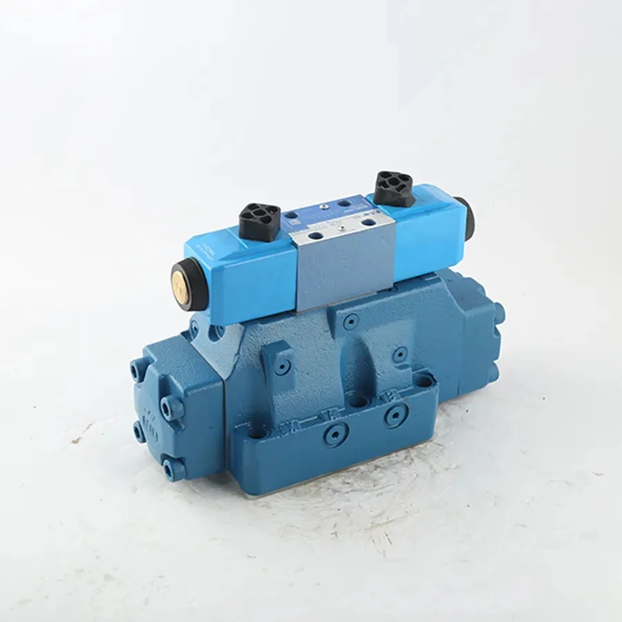 Tokimec Keiki Directional Control Valve Dg4 Dg5s4-0431c-M-U-H7-71 Hydraulic Valve