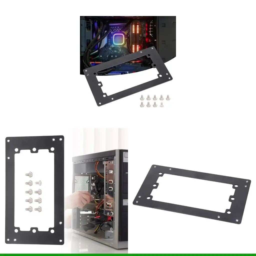 U55C Metal Atxs Mou…