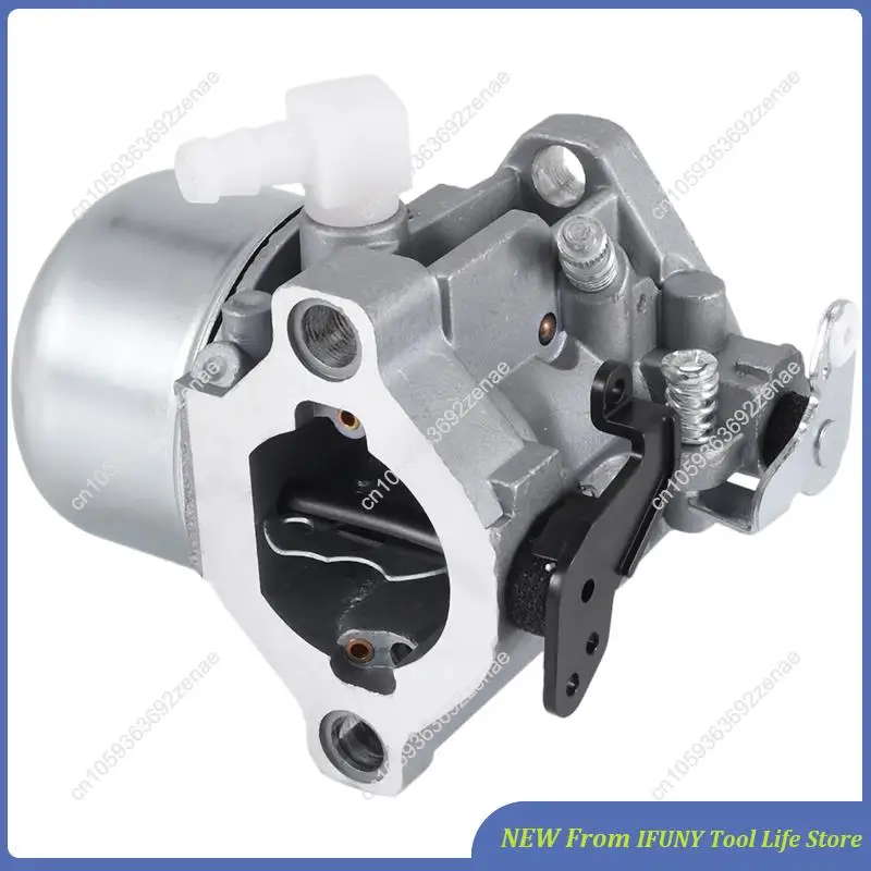 

Для карбюратора Briggs & Stratton 28M707 28R707 28T707 28V707 694941 699831, детали двигателя газонокосилки, новые