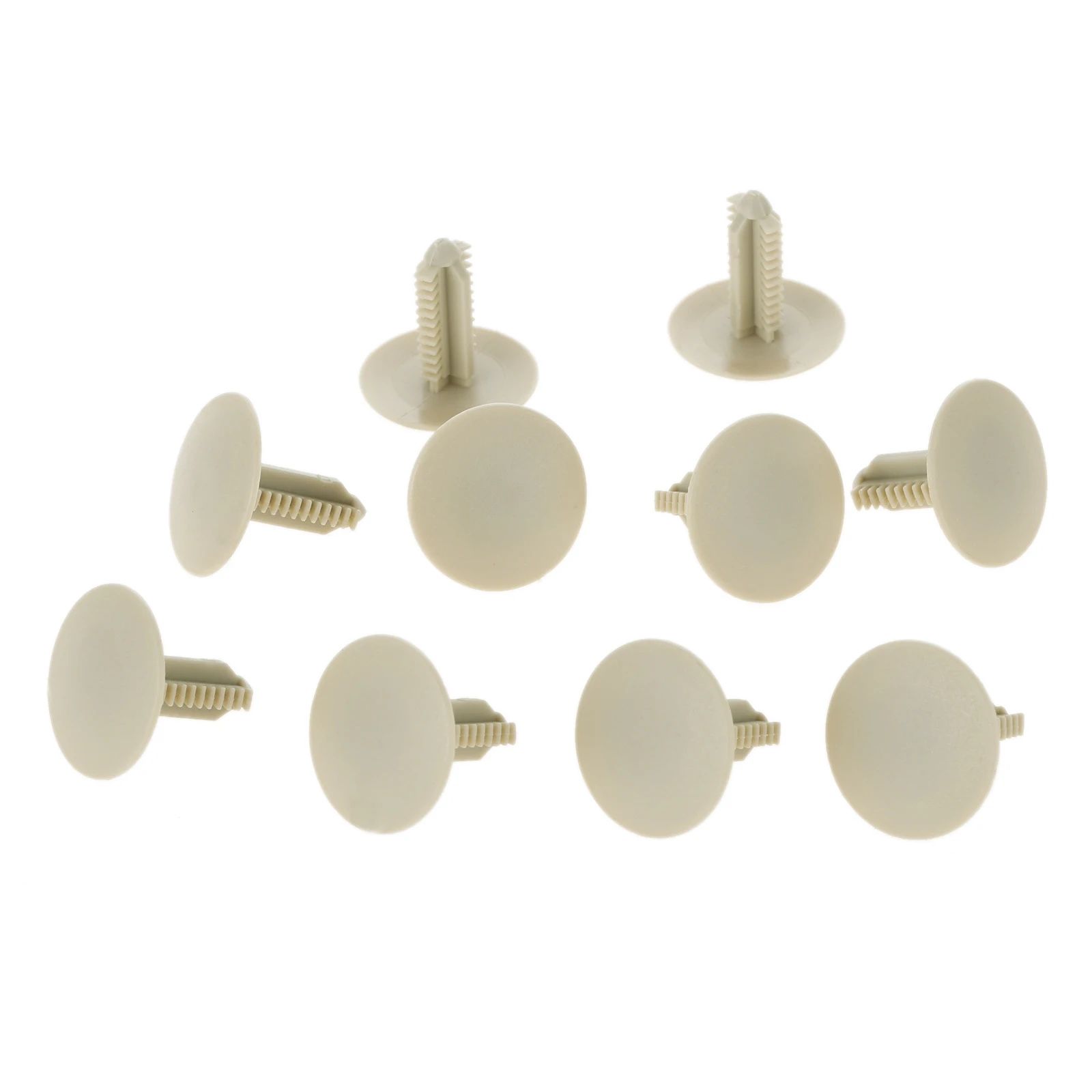 20pcs Fit Honda,Toyota 90672671003,9046708156 Cowl Panel Retainer