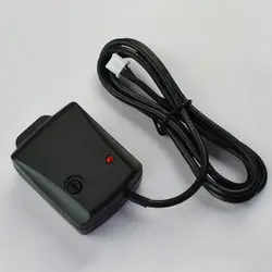 Professional Motorcycle Car General Vibration Induction Vibration Sensor Alarm Anti-theft Device Motorcycle Car Accessories